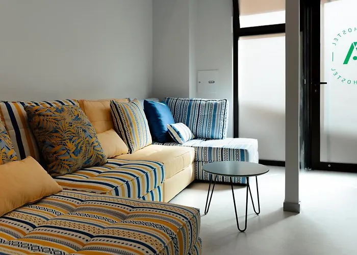 Hostel Alea León
