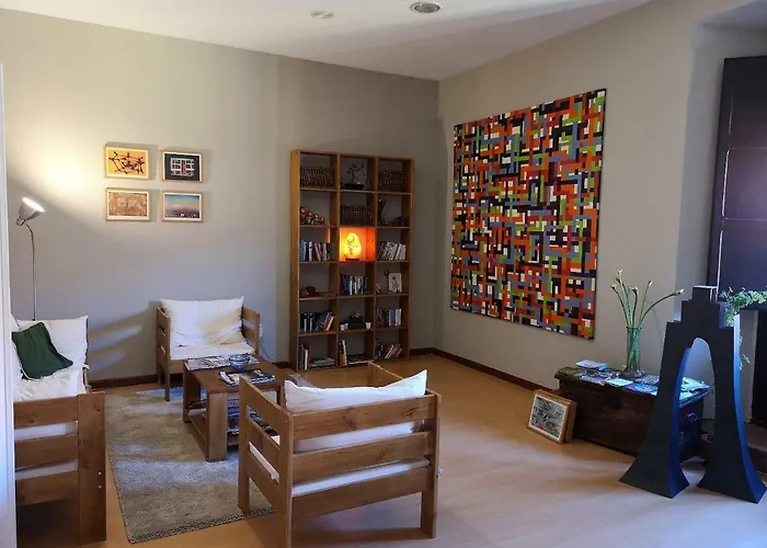 Hostal San Martin León